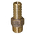 Bronze (No Lead) Light Duty Male Adapter – Durable & Lead-Free Fitting