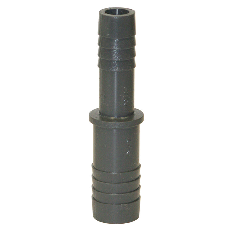 Insert Polyethylene Coupling for Flexible Plastic Pipe | PCP