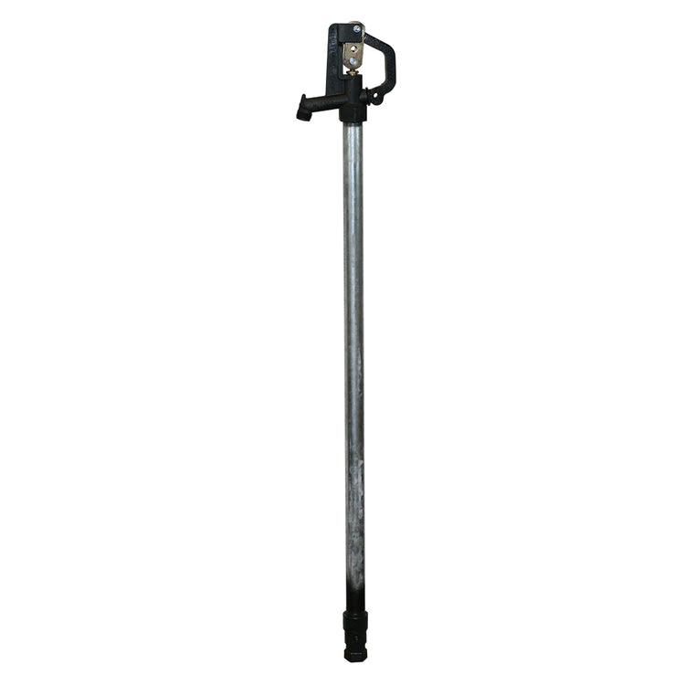 M-2000 No-Lead Frost-Proof Yard Hydrant – DuPont™ Zytel® Head, Stainless Steel Rod, Year-Round Use