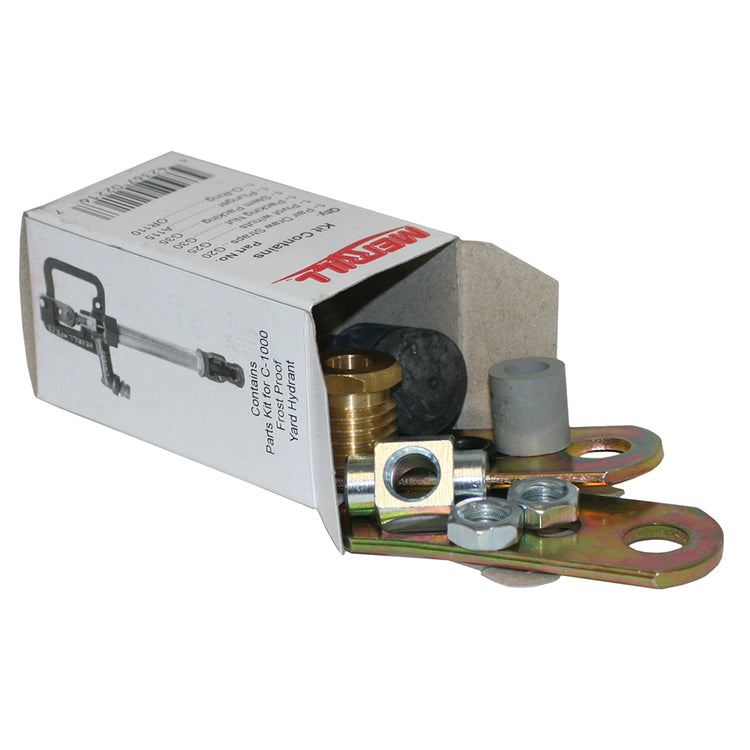 CF Parts Kit C-1000 Model