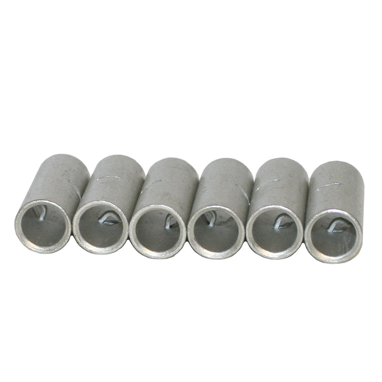 Gauge Crimp Connectors – Multiple Sizes Available