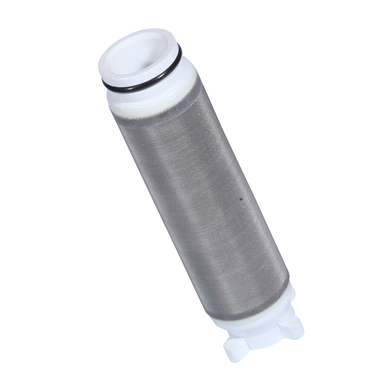 100-Mesh Stainless Steel Spin Down Filter Replacement Element