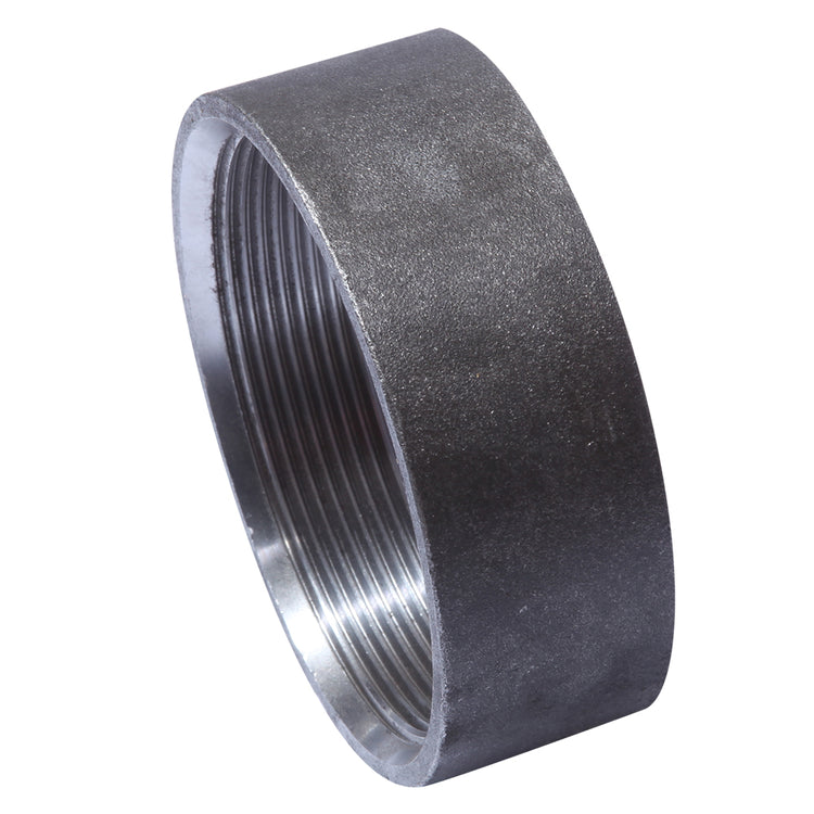 Half Weld Steel Coupling – Durable Pipe Connector