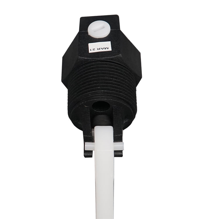 Merrill Deep Well Air Volume Control