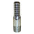 Steel Male Adapter Insert Fitting – Connect Plastic Pipe to MIP | Merrill Manufacturing