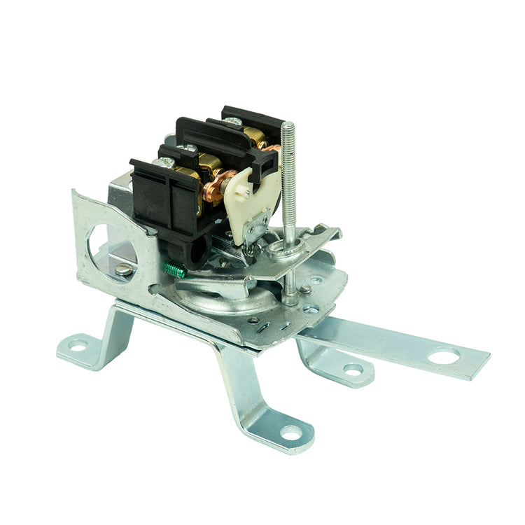 Square D Float Switch Contacts Open