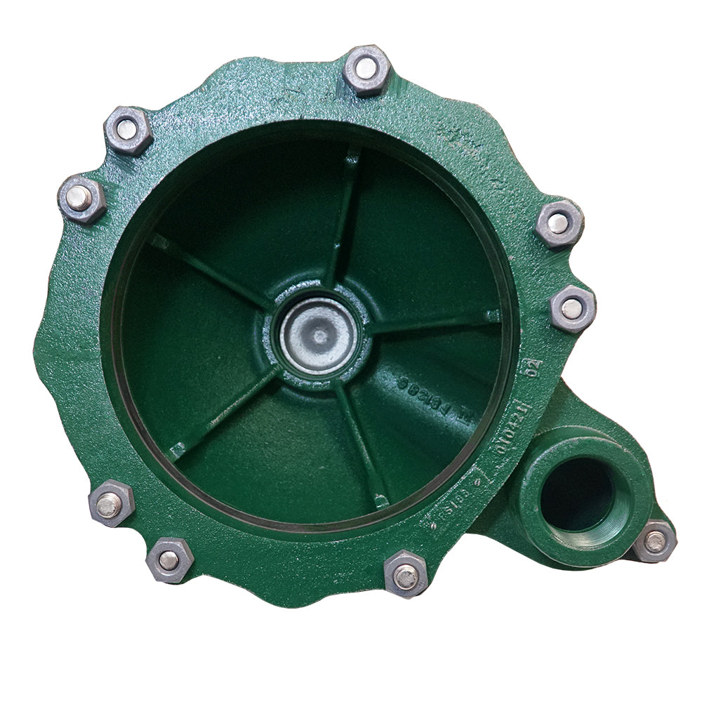 WCB Series Sanitary Watertight Cap with Conduit Tapping and Vent