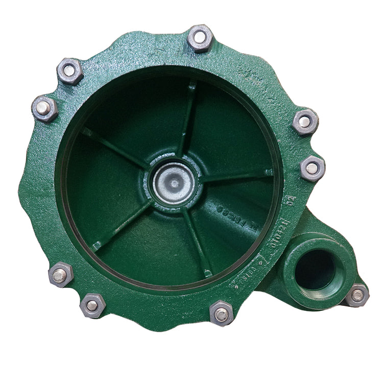 WCB Series Sanitary Watertight Cap with Conduit Tapping and Vent – Secure Well Seal Solution