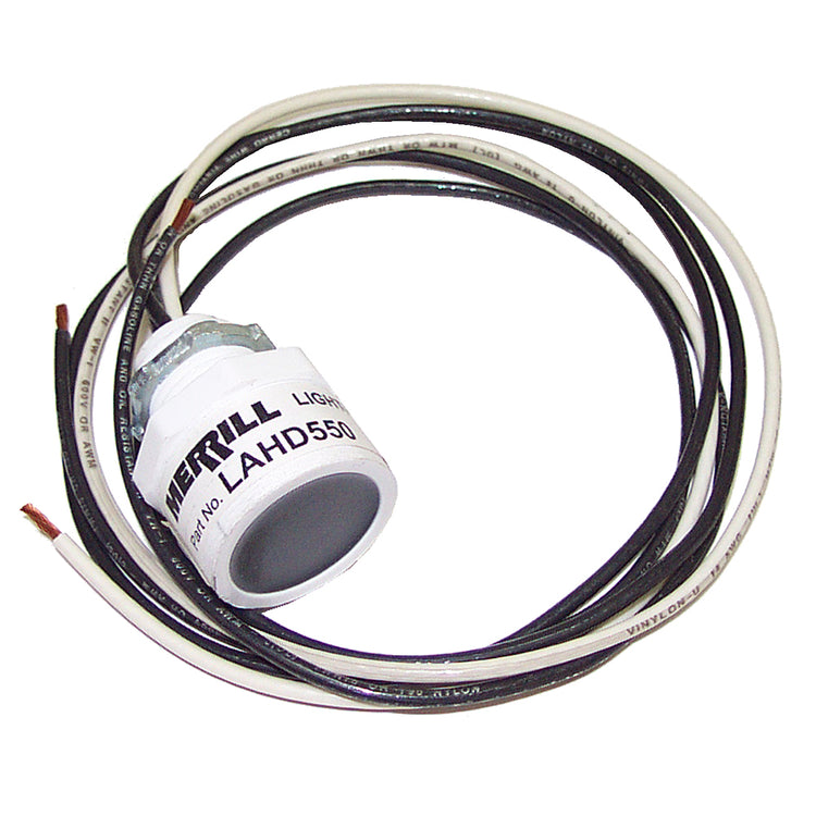 Lightning Arrestor Heavy Duty