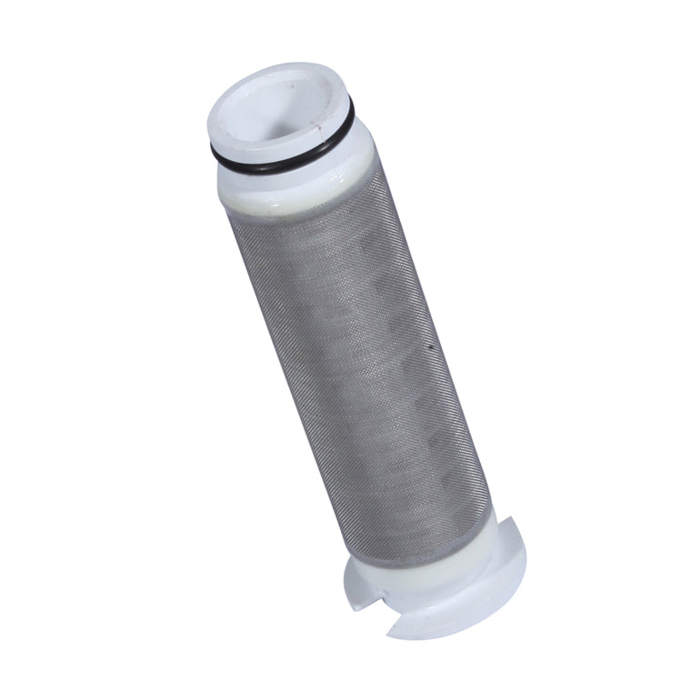 100-Mesh Stainless Steel Sediment Trapper Replacement Element