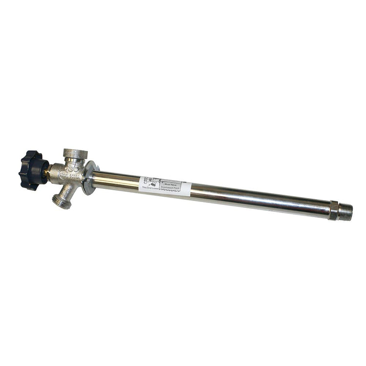 Merrill Frost-Proof Wall Faucets | Wall Faucets