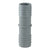 Insert Polyethylene Coupling for Flexible Plastic Pipe