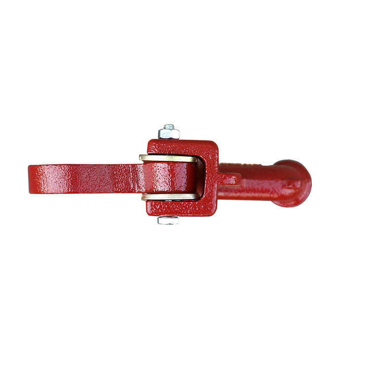 C-1000 No-Lead Frost-Proof Yard Hydrant – Best Seller, Heavy-Duty, Contractor Grade