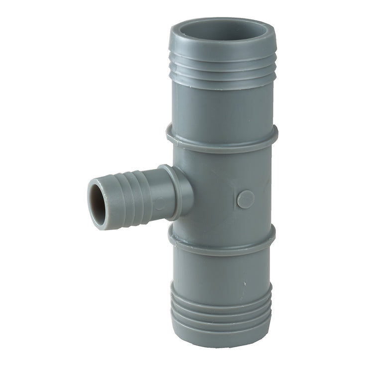 Polyethylene Insert Tees | PTP