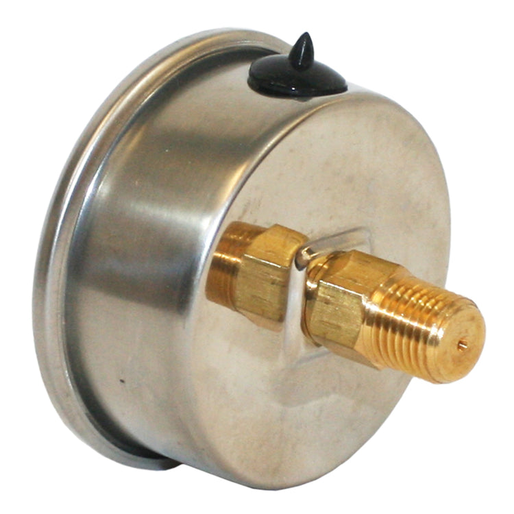 Pressure Gauges