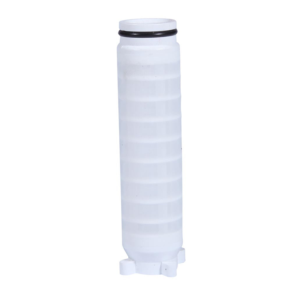 Reusable 1/2 Inch Spin Down Sediment Water Filter – Mesh, 50°C (Unbranded)