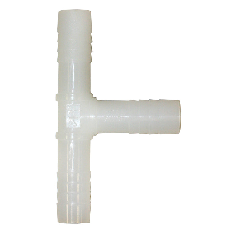 Polyethylene Insert Tee – Durable, Corrosion-Resistant Fitting for PE Pipe Connections