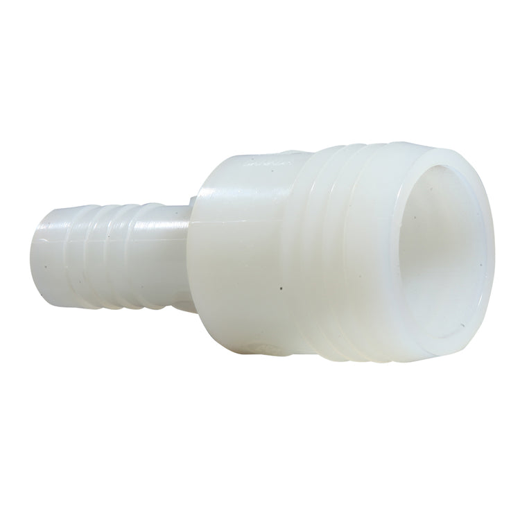 Insert Polyethylene Coupling for Flexible Plastic Pipe | PCP