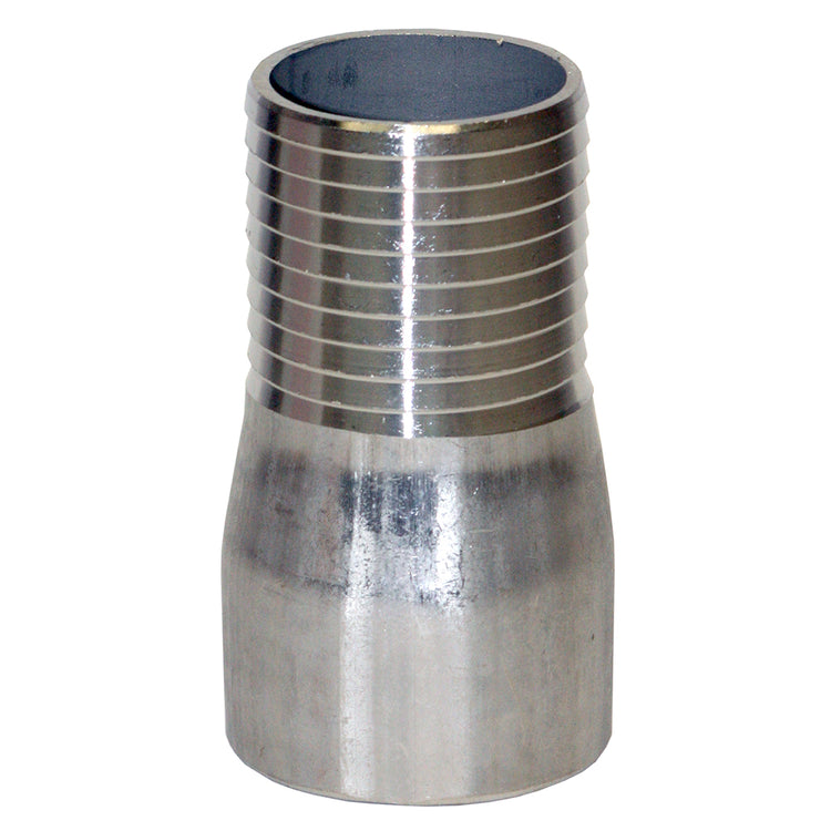 Stainless Steel Female Adapter – Corrosion-Resistant Threaded Fitting