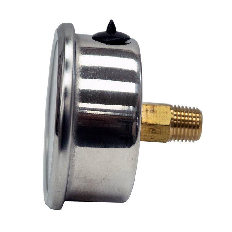 Pressure Gauges