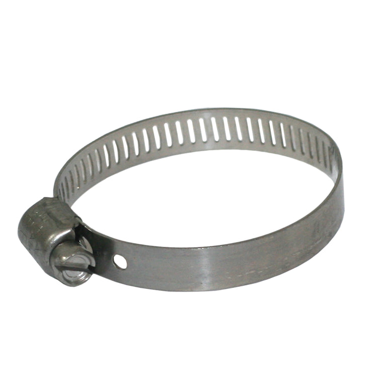 M62 Stainless Steel Clamp – High-Strength, 300 Series | M62