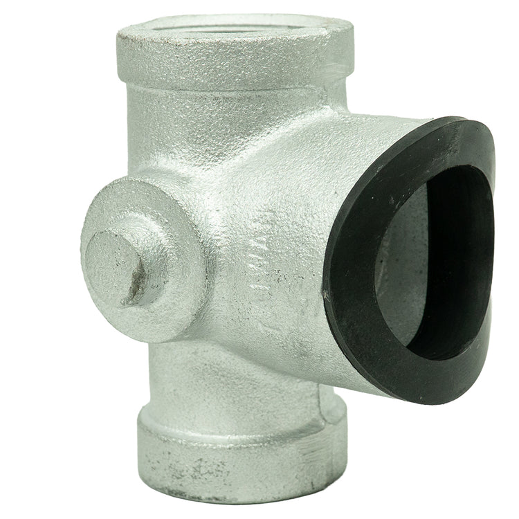 5" SPK Sealing Elbow