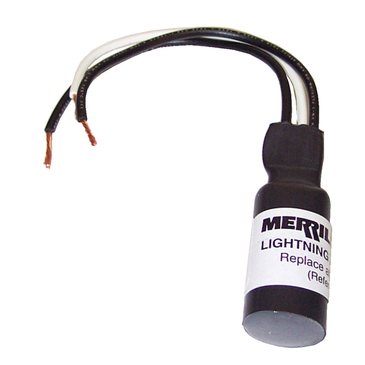 Lightning Arrestor – Economy & Heavy-Duty Models
