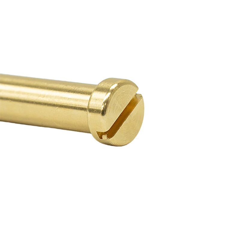 Brass Plunger Bolt G75