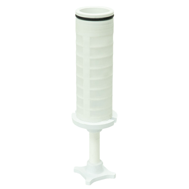 Sediment Trapper Polyester Replacement Element – Spin Down Filter Replacement for Water Filtration Systems | SPIN-ST-FS