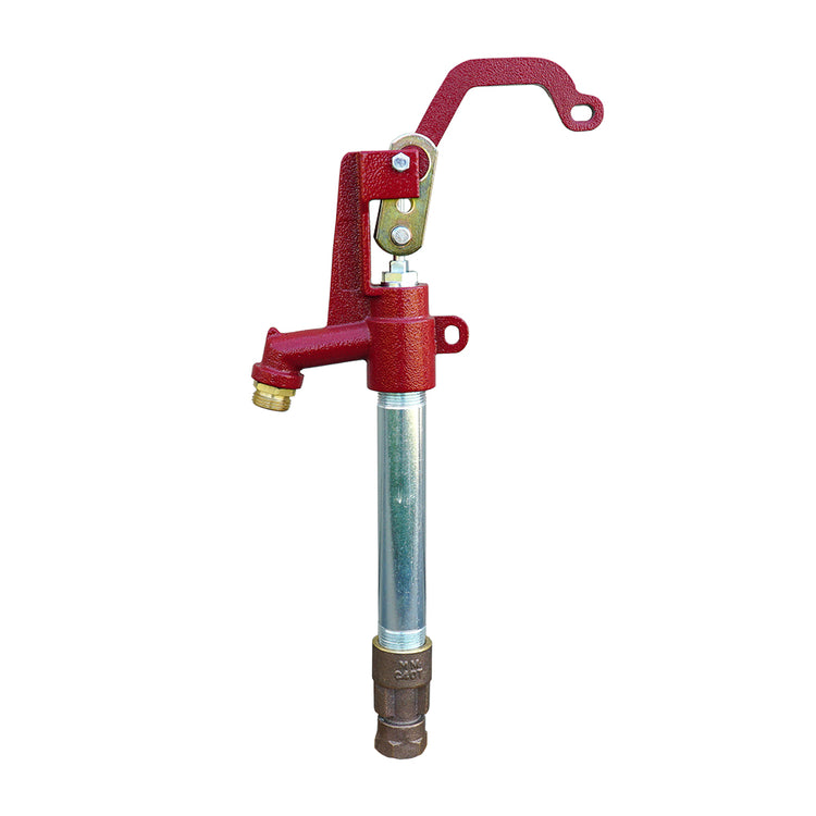 E-5000 No-Lead Frost-Proof Yard Hydrant