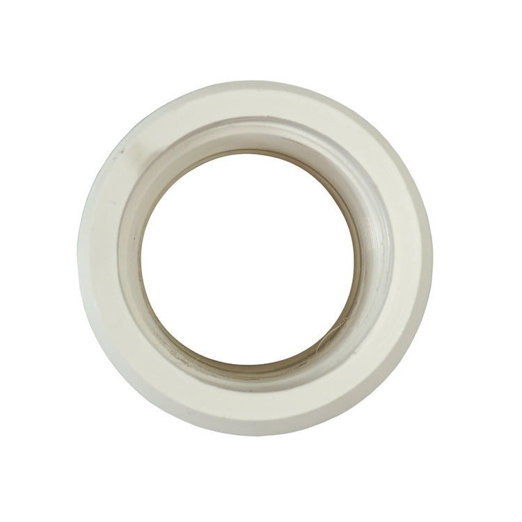 PVC Drop Pipe Coupling