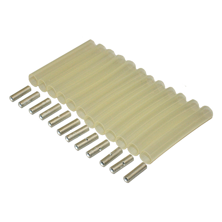 3 Wire Splice Kit for 10–14 AWG Wire | Waterproof Electrical Connector for Submersible Pumps