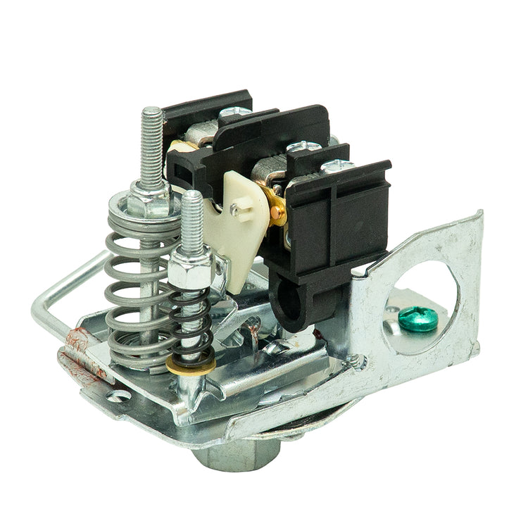 No-Lead Telemecanique Pressure Switch – Reliable Pump Control | FSG