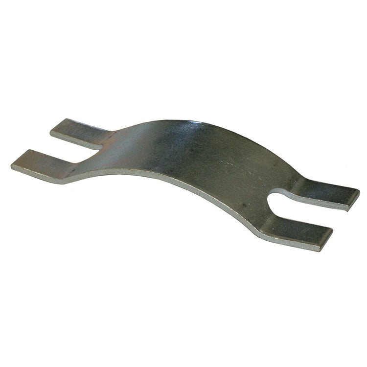 U-Bolt Back Strap