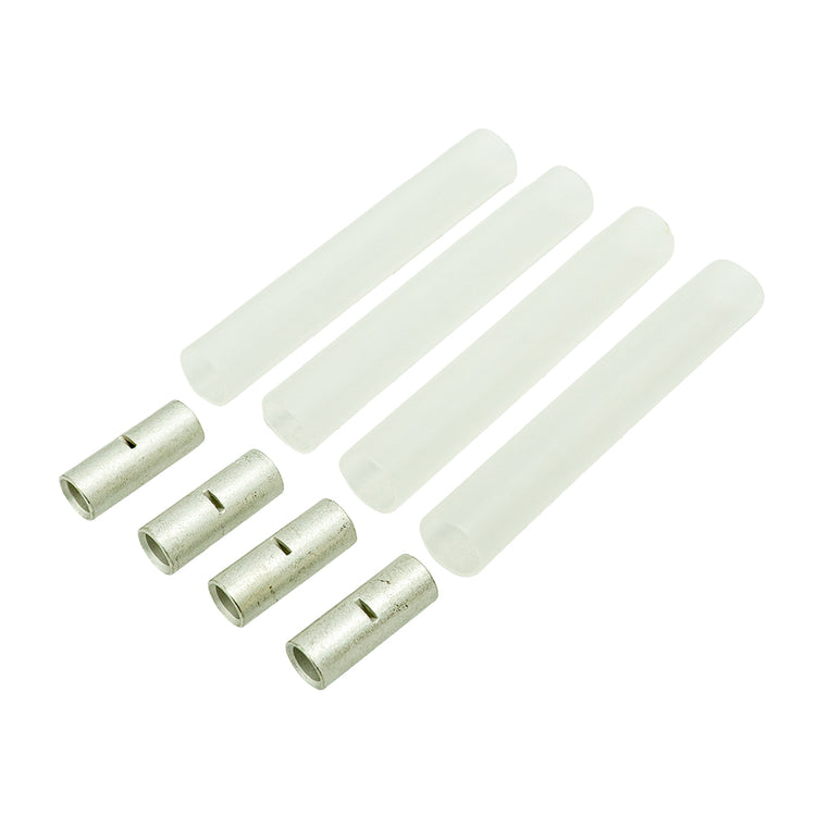 Wire Splice Kit for 10-14 AWG – Extra Heavy Wall Waterproof Electrical Connector Kit for Underground & Submersible Applications | CSKEH