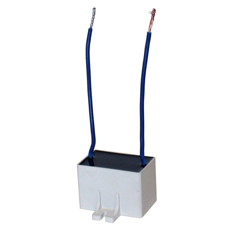 HD Capacitor – High-Performance Start Capacitor Plus for Water Pumps and Motors