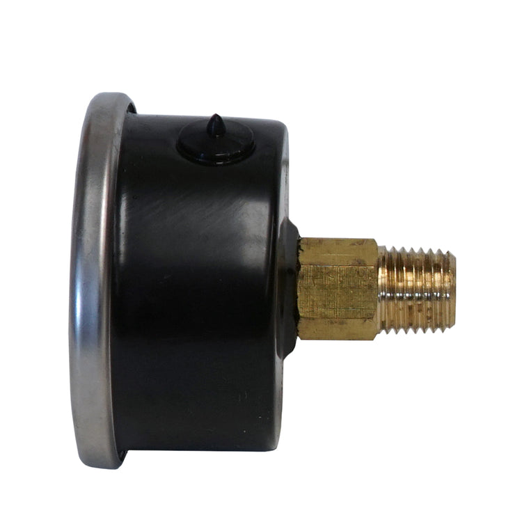 Pressure Gauges