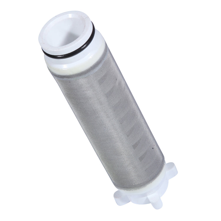 100-Mesh Stainless Steel Spin Down Filter Replacement Element