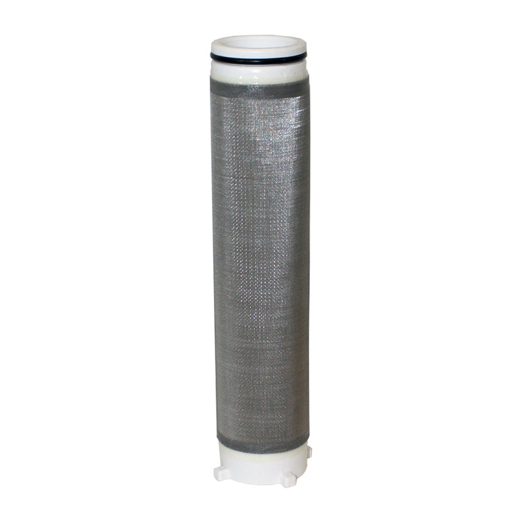100-Mesh Stainless Steel Spin Down Filter Replacement Element