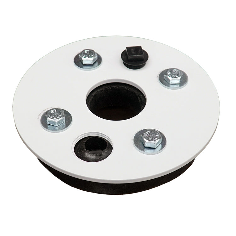 WS Series Well Seal – Heavy-Duty Watertight Sealing for Submersible Pump Installations | WS Solid