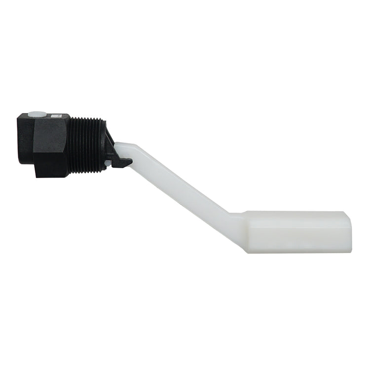 Merrill Deep Well Air Volume Control