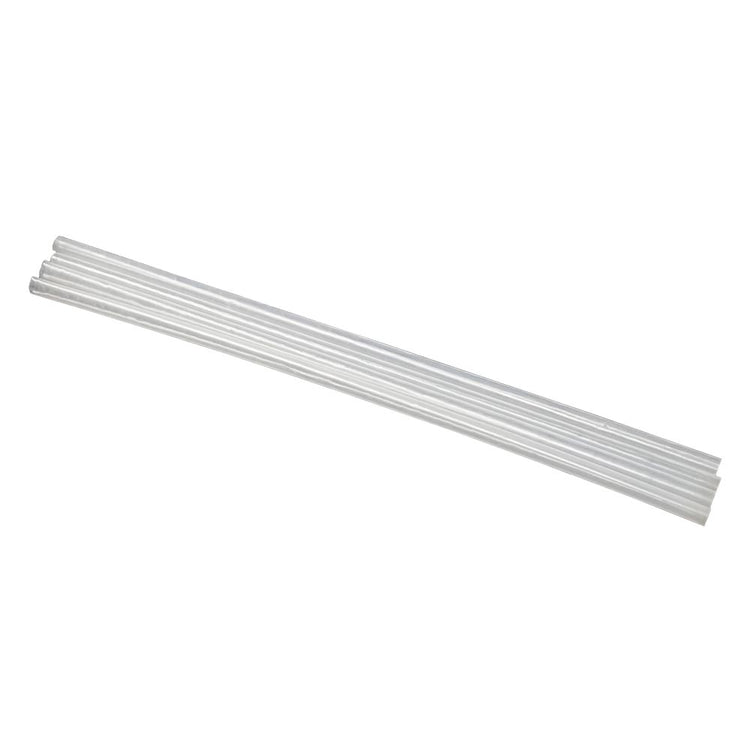 Bulk Length Clear Shrink Tubing with Adhesive – Visual Inspection and Secure Bonding | ICST