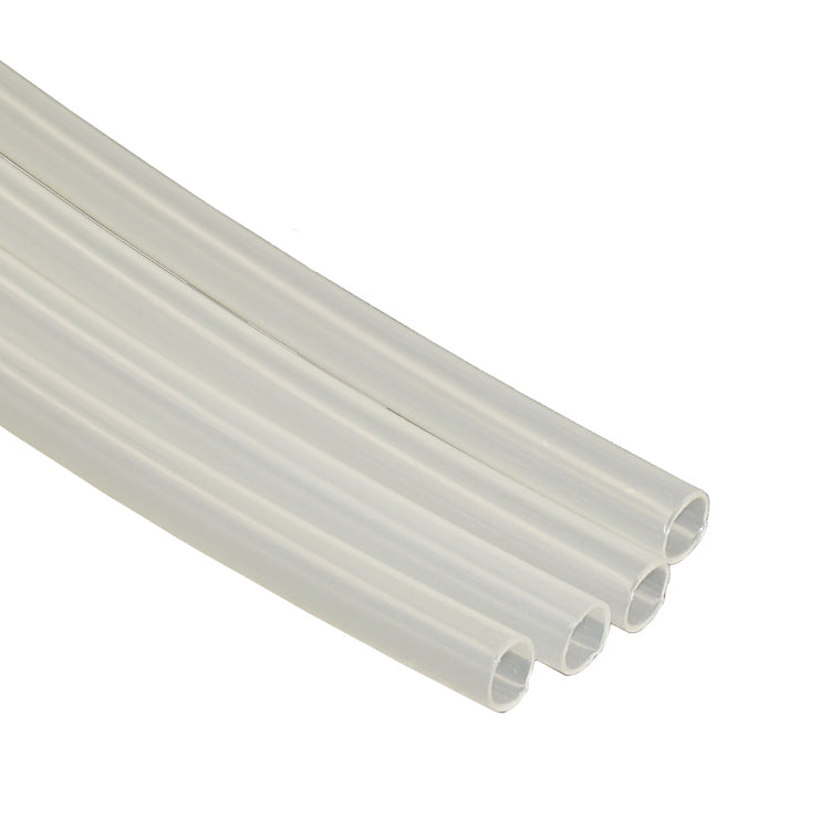 Standard Clear Tubing with Adhesive – Secure Wire Splice Protection | CST
