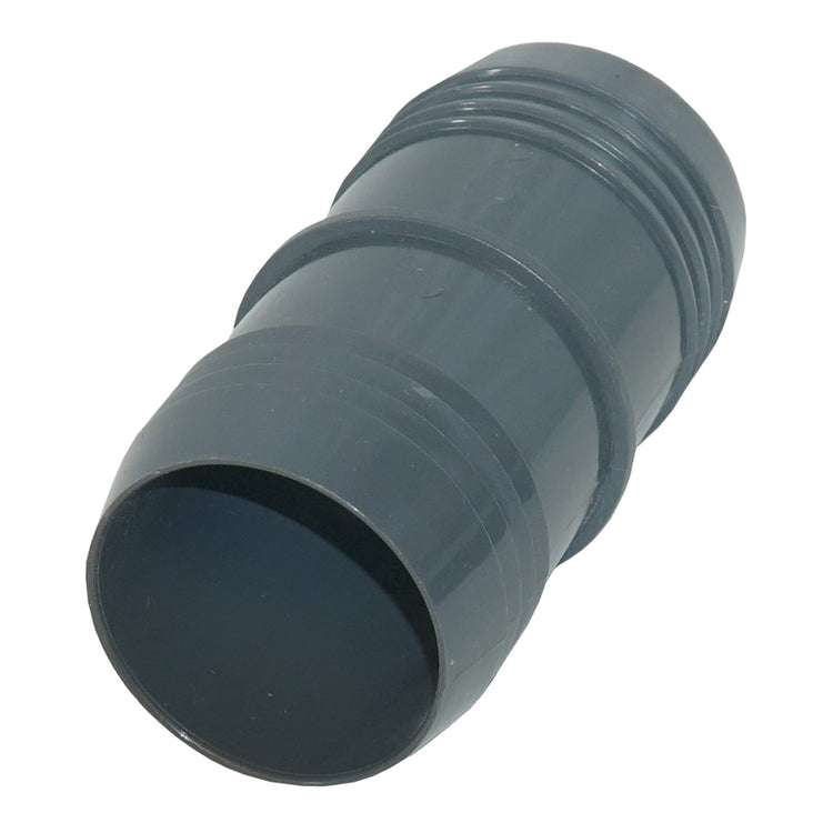 Insert Polyethylene Coupling for Flexible Plastic Pipe | PCP