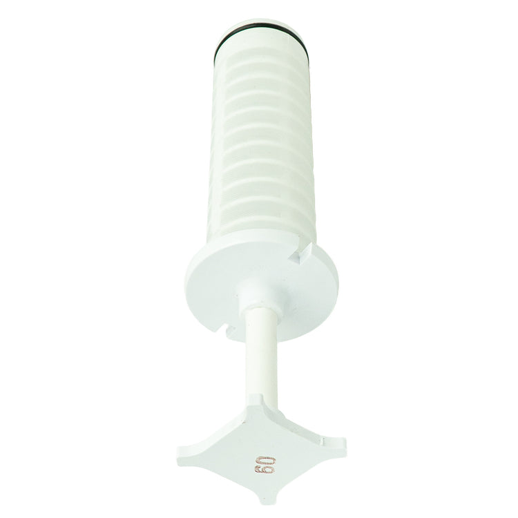 Sediment Trapper Polyester Replacement Element – Spin Down Filter Replacement for Water Filtration Systems | SPIN-ST-FS