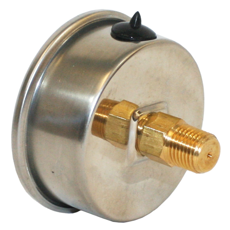 Pressure Gauges