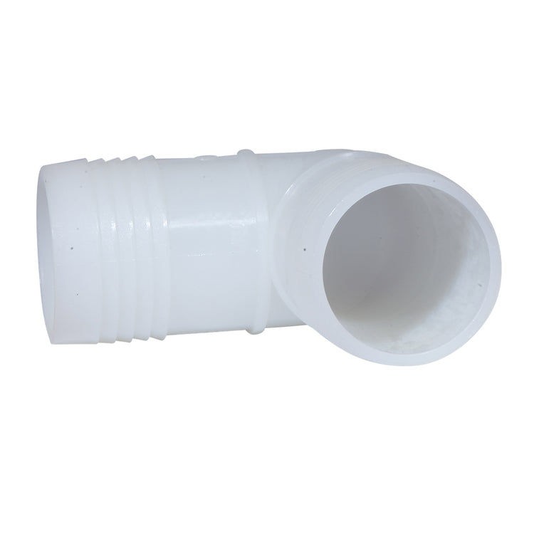 Insert Polyethylene,Nylon, PVC Elbow | PEP