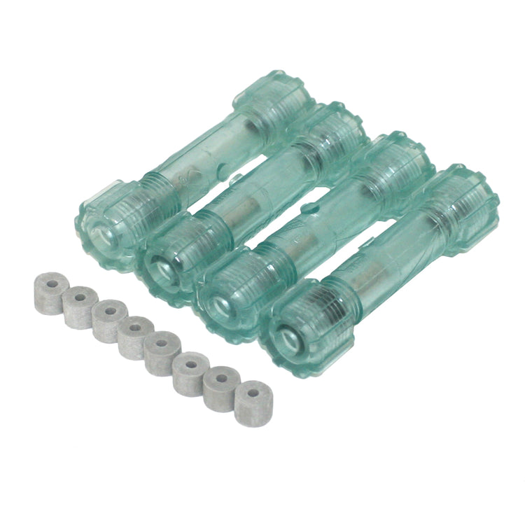 2 Wire Compression Splice Kit – Complete Electrical Connection Solution