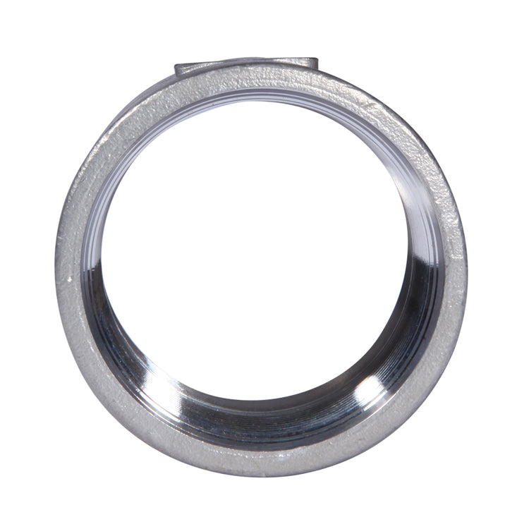 Stainless Steel Drop Pipe Coupling – Durable 304 Stainless Steel | SSDC