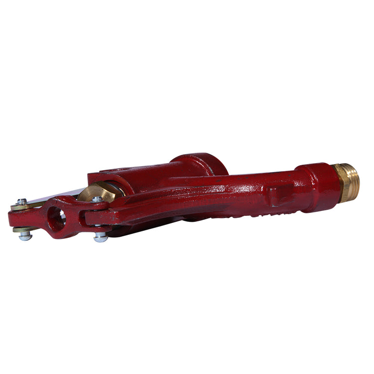 R-6000 Red Head Assembly